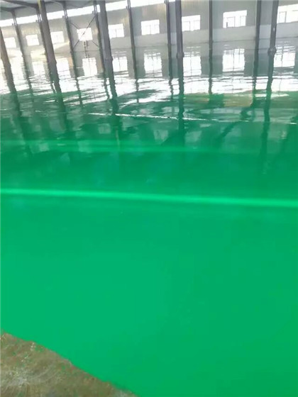 于田，我直接给你一份室外地坪漆翻新维修